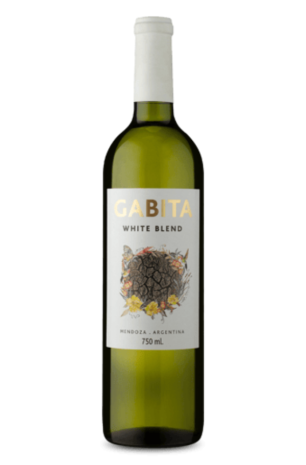 Gabita White Blend 2023