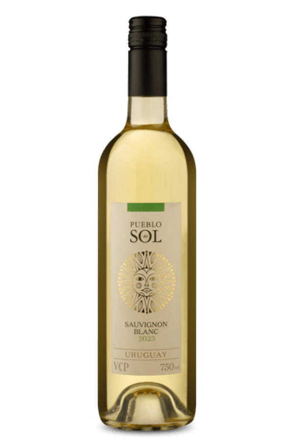 Pueblo del Sol Sauvignon Blanc 2023