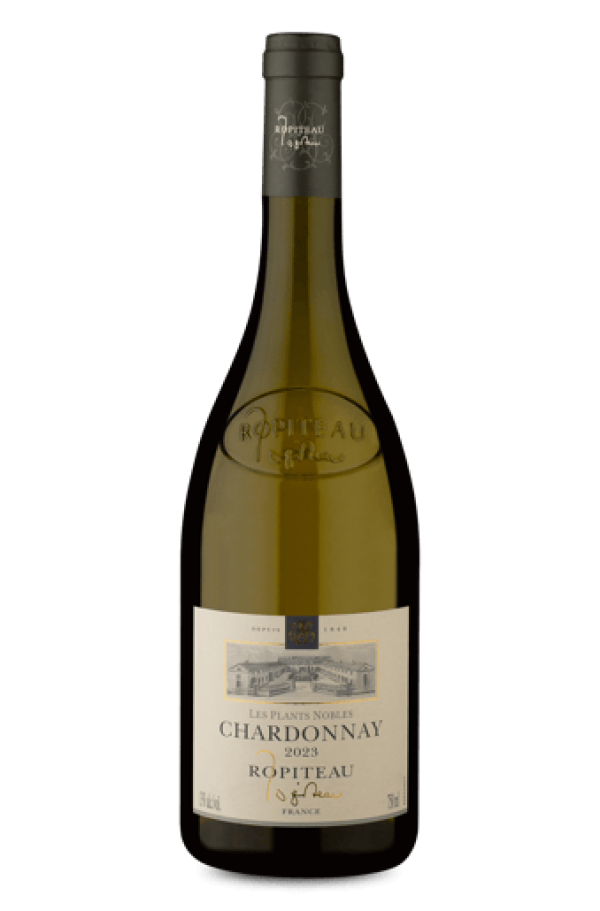 Ropiteau Frères Les Plants Nobles Chardonnay 2023