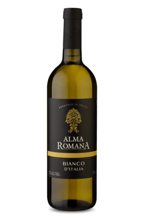 Alma Romana Bianco