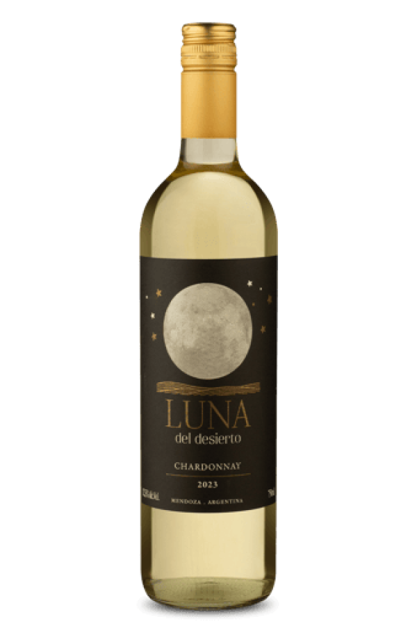 Luna Del Desierto Chardonnay 2023