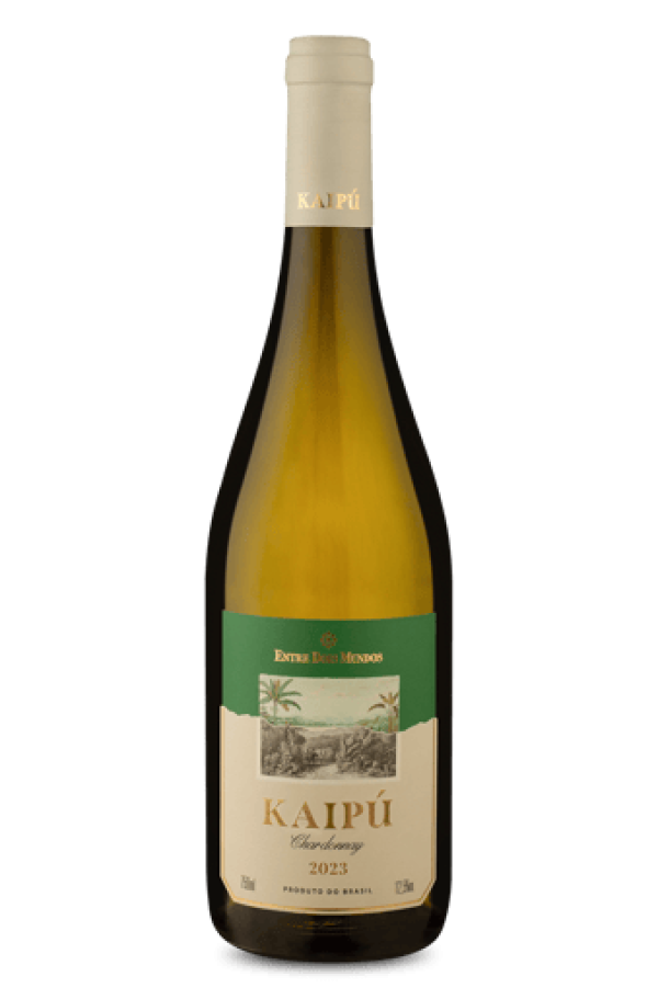 Kaipu Chardonnay 2023