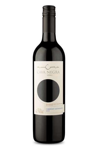 Cava Negra Cabernet Sauvignon 2023