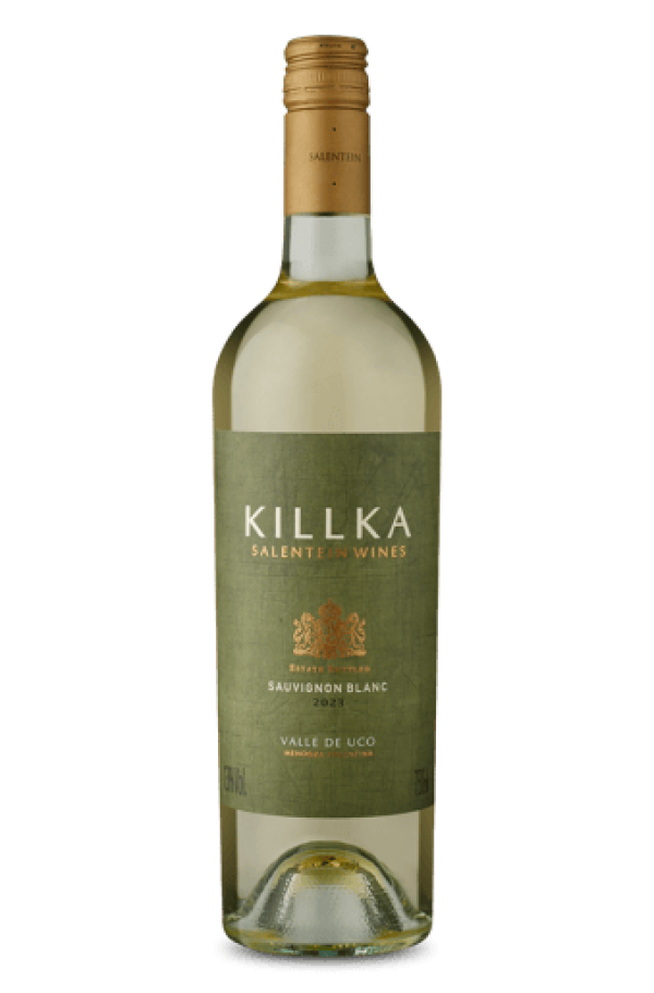 Salentein Killka Sauvignon Blanc 2023