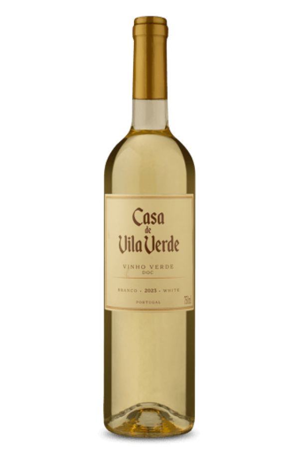 Casa de Vila Verde D.O.C. Vinho Verde 2023