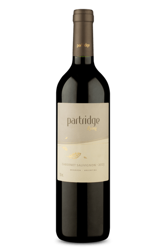 Partridge Flying Cabernet Sauvignon 2023