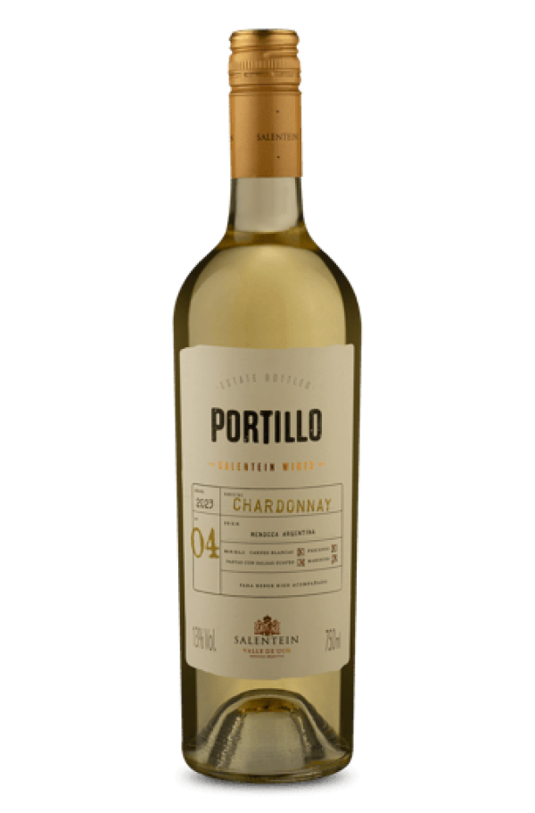 Portillo Valle de Uco Chardonnay 2023