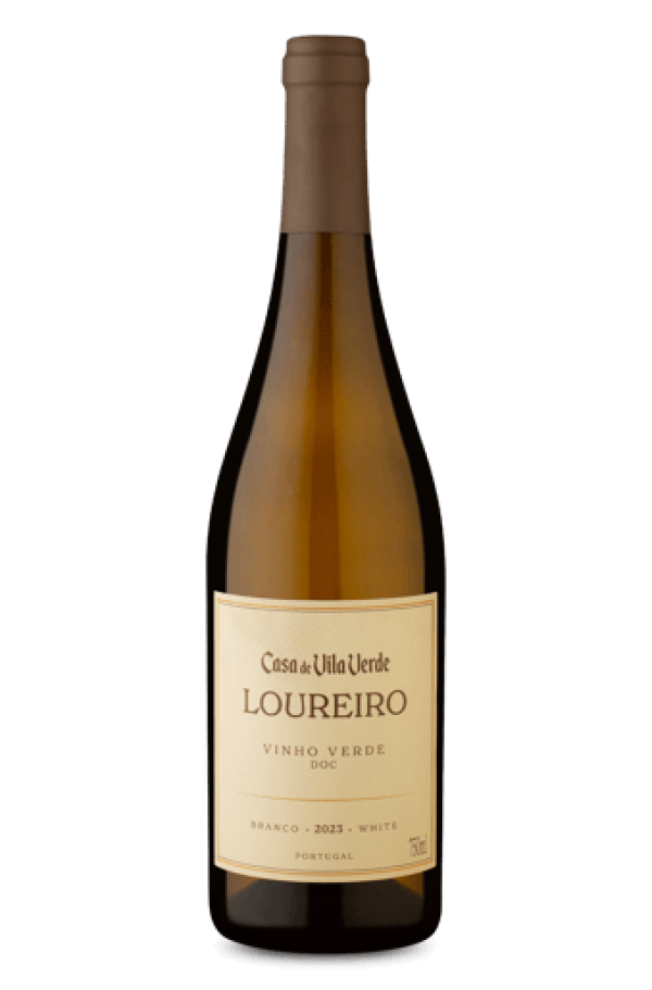 Casa de Vila Verde Loureiro D.O.C. Vinho Verde 2023