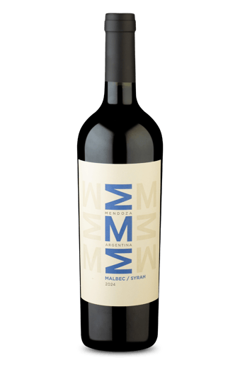 Eme Malbec Syrah 2024