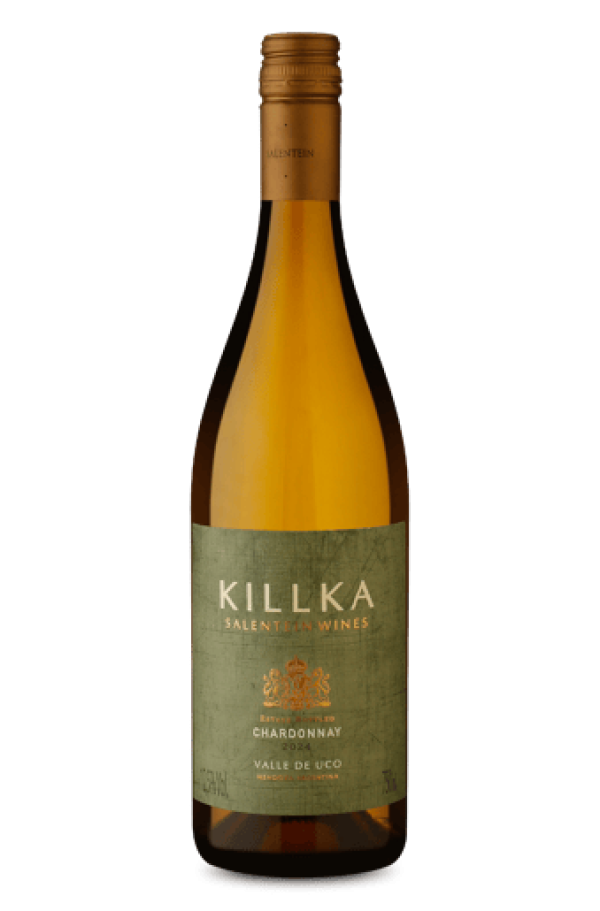 Salentein Killka Chardonnay 2024