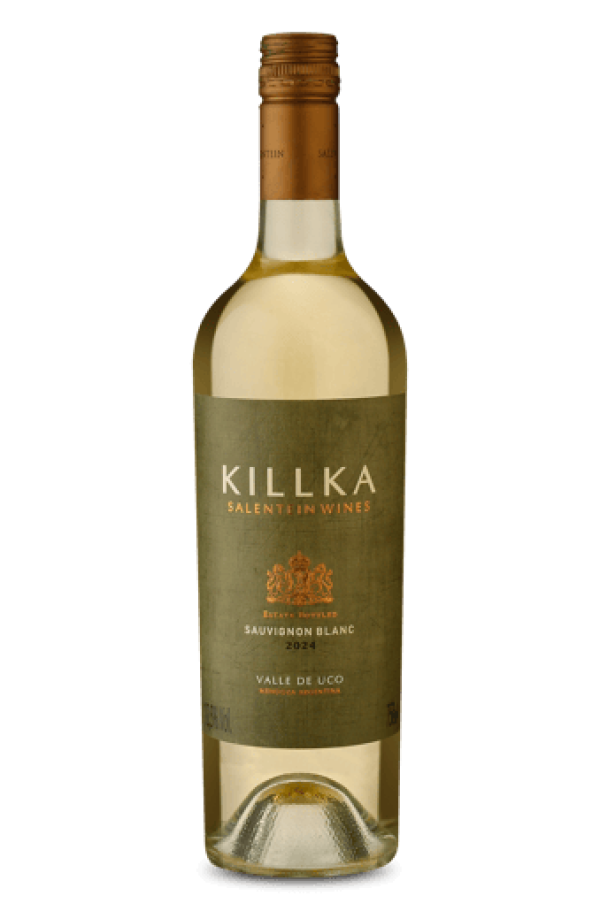 Salentein Killka Sauvignon Blanc 2024