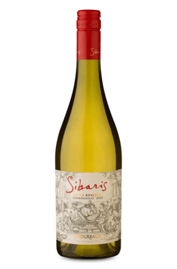 Sibaris Gran Reserva D.O. Valle de Leyda Chardonnay 2023