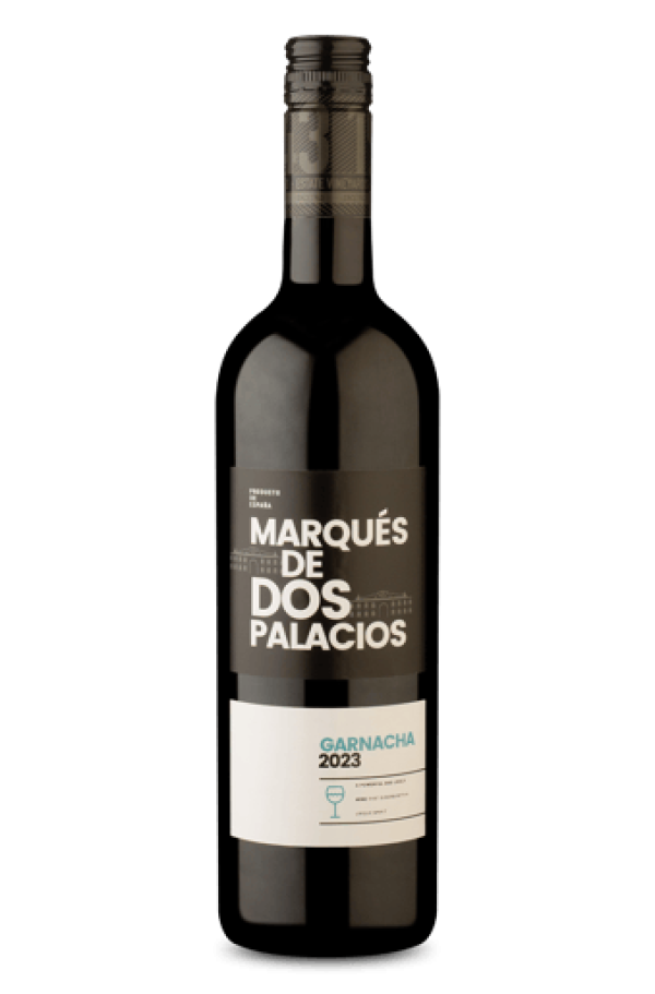 Marqués de Dos Palacios Garnacha 2023