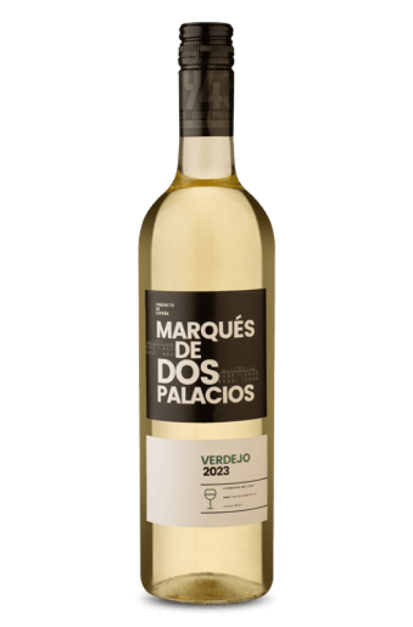 Marqués de Dos Palacios Verdejo 2023