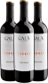 Kit 3 Galà Vino Rosso | R$39,90 por garrafa