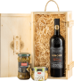 Kits Para Presentear com Aimone Vino Rosso d’Italia