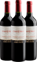 Kit 3 Santa Marta Cabernet Sauvignon | R$44,90 por garrafa