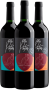 Kit 3 Patas Cabernet Sauvignon 2021