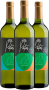 Kit 3 Patas White Blend 2021