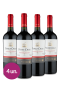 Kit 4 – Pérez Cruz Winemakers Selection