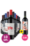 Kit 10 – Tintos + Vineyard Art Tannat Grátis