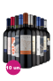 Kit 10 – Tintos Mais Vendidos Wine