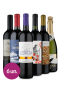 Kit 6 – Top Wine