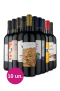 Kit 10 – Tintos Mais Buscados Wine