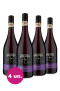 Kit 4 – Root: 1 Reserva Pinot Noir