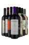 Kit 8 – Qualidade e Sabor (8 Vinhos)