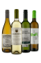 Kit 4 – Branco Premium (4 Vinhos)