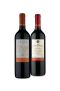 Kit 2 – Favoritos do Chile (2 Vinhos)