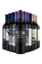 Kit 10 – Reserva Cabernet Sauvignon e Mais Tintos (10 Vinhos)